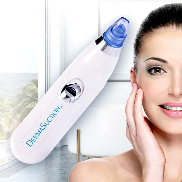 Multifunctional Cleaning Instrument | Blackhead Remover | Vacuum Pores Cleanser | Acne Oil Remover